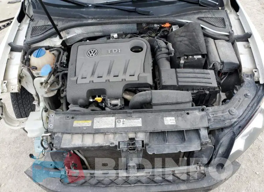1VWCN7A37EC061431 Photo# 11