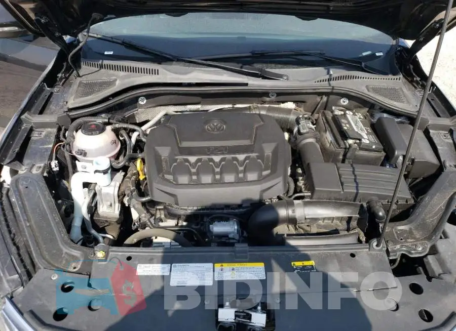 1VWSA7A38MC011417 Photo# 11
