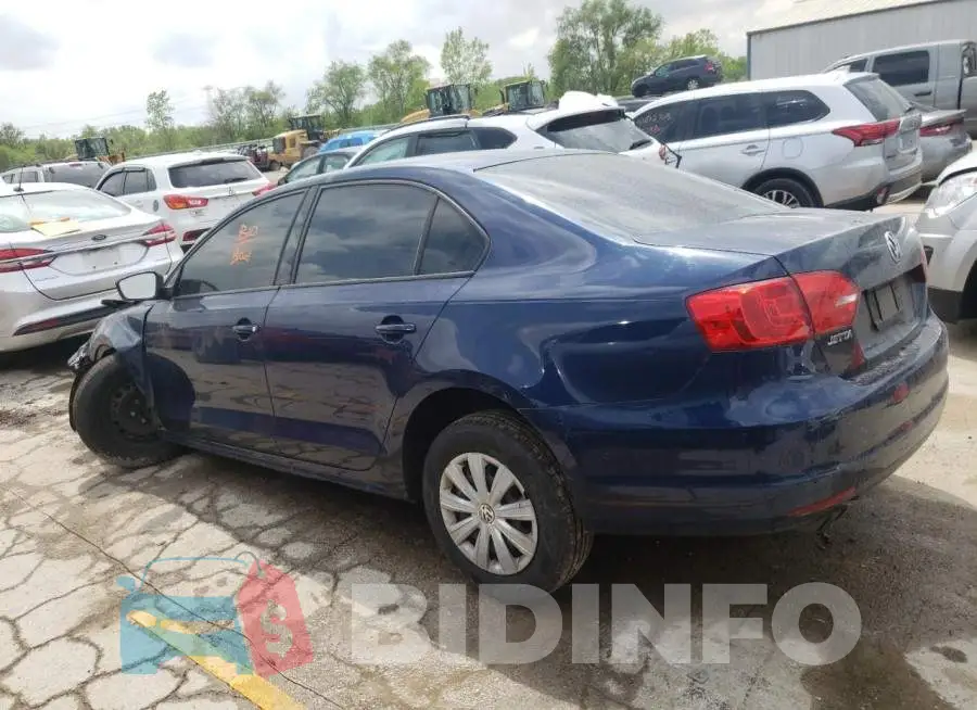 3VW1K7AJ1EM398089 Photo# 2