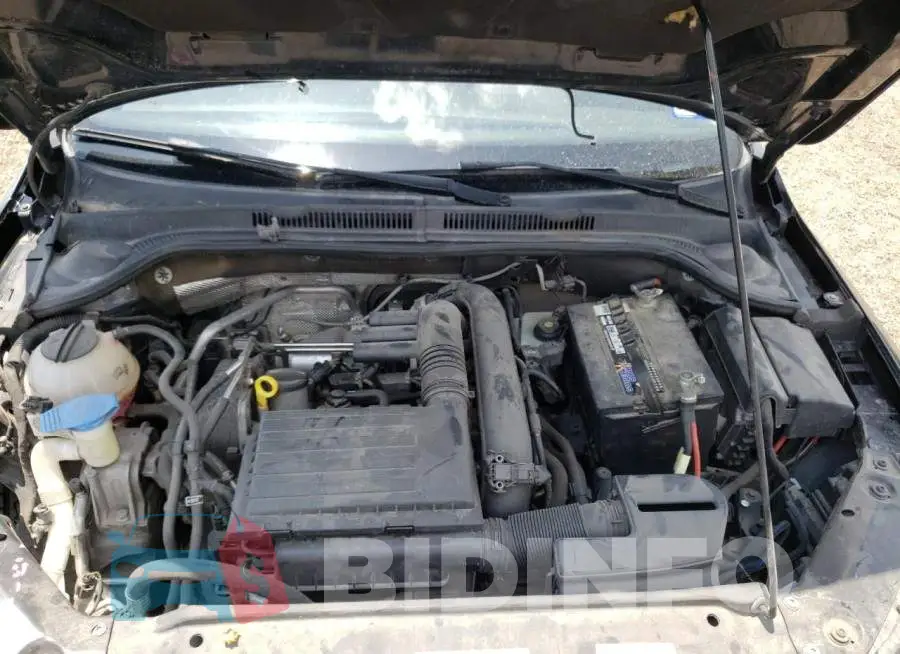 3VW2B7AJ3HM252852 Photo# 11