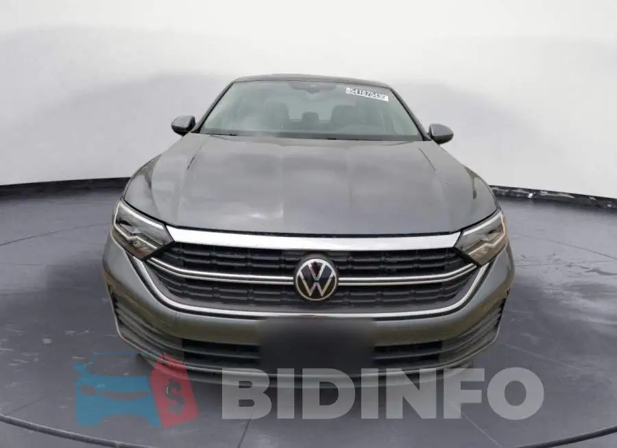 3VW7M7BU6PM005381 Photo# 5