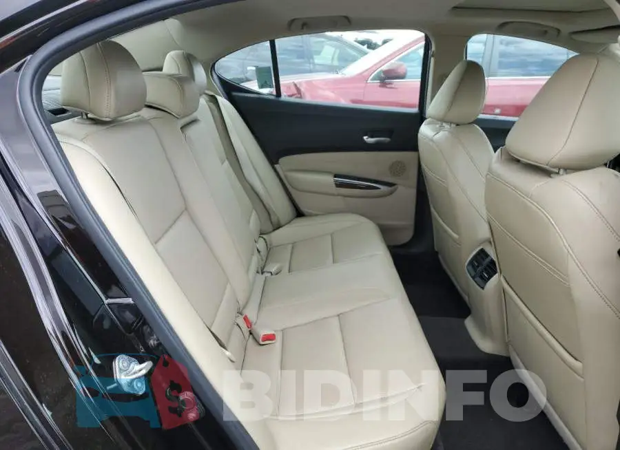 19UUB1F58FA010705 Photo# 10