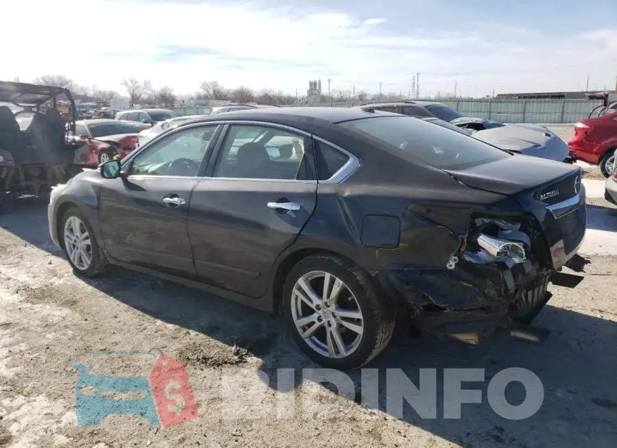 1N4BL3AP4EC166837 Photo# 2