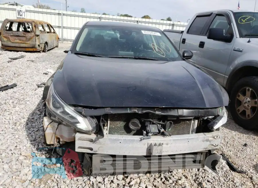 1N4BL4CV2LC130885 Photo# 5