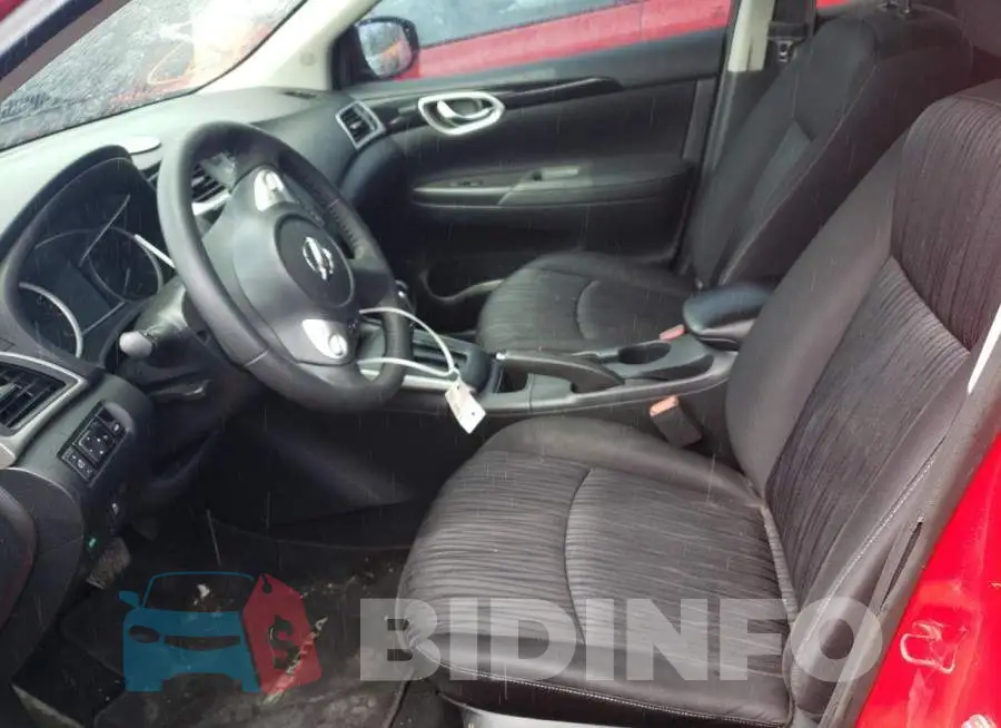 3N1AB7AP5KL606583 Photo# 7
