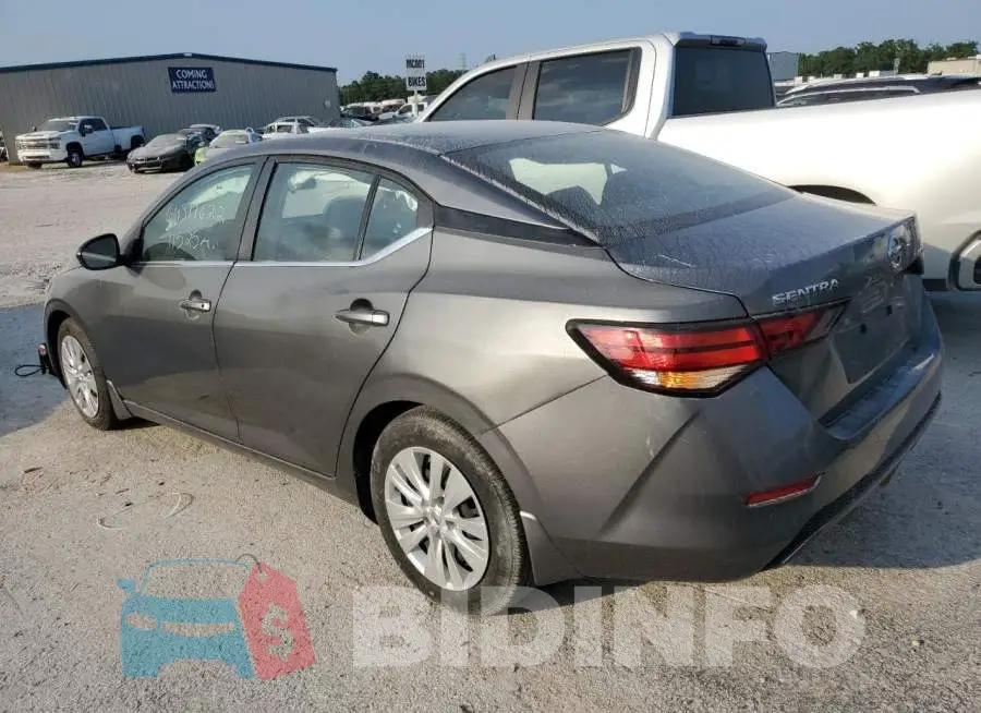 3N1AB8BV3LY226245 Photo# 2