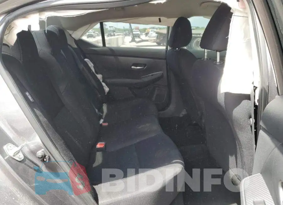 3N1AB8BVXMY261236 Photo# 10