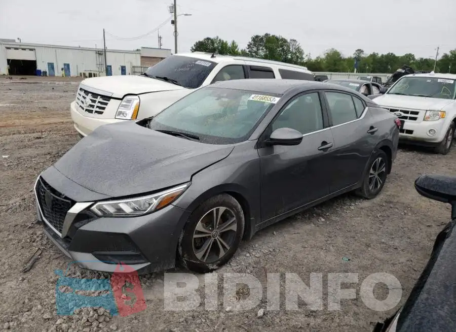 3N1AB8CV3LY289232 Photo# 1
