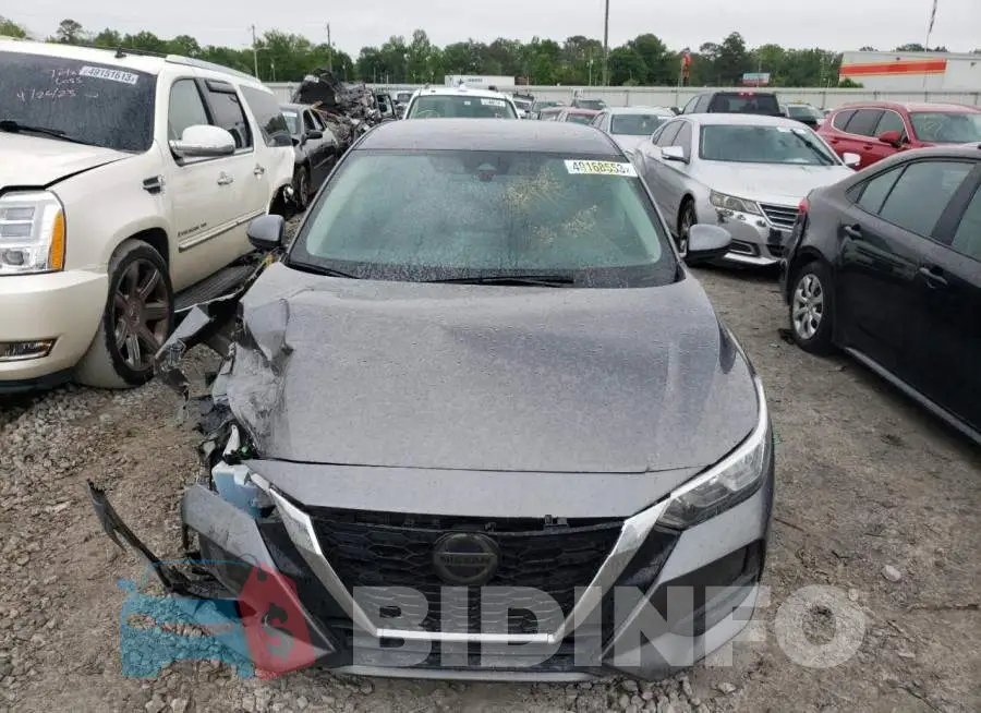 3N1AB8CV3LY289232 Photo# 5
