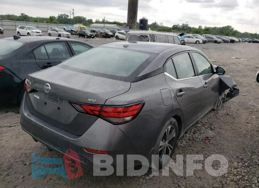 3N1AB8CV3LY289232 Photo# 3