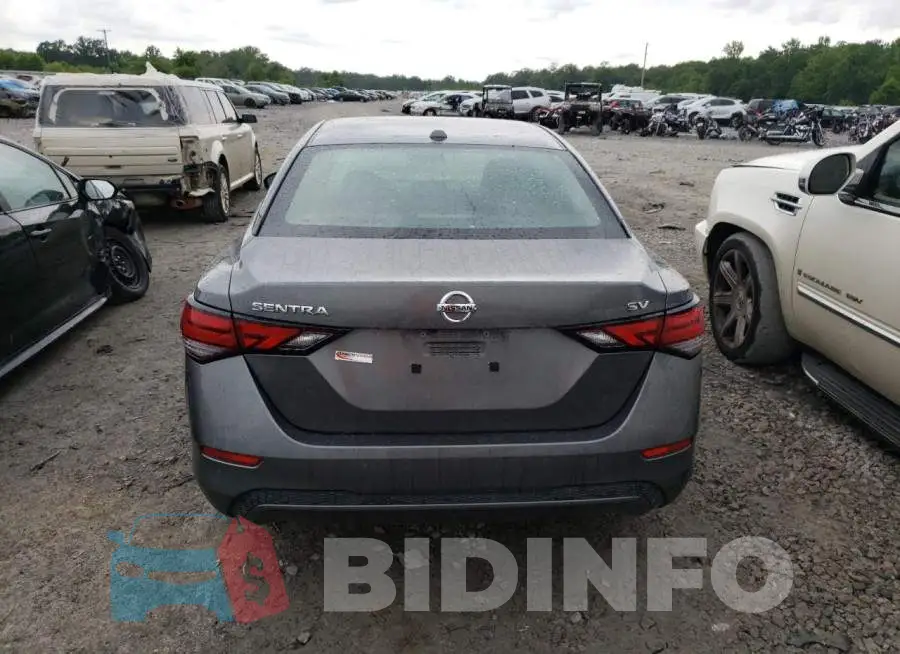 3N1AB8CV3LY289232 Photo# 6