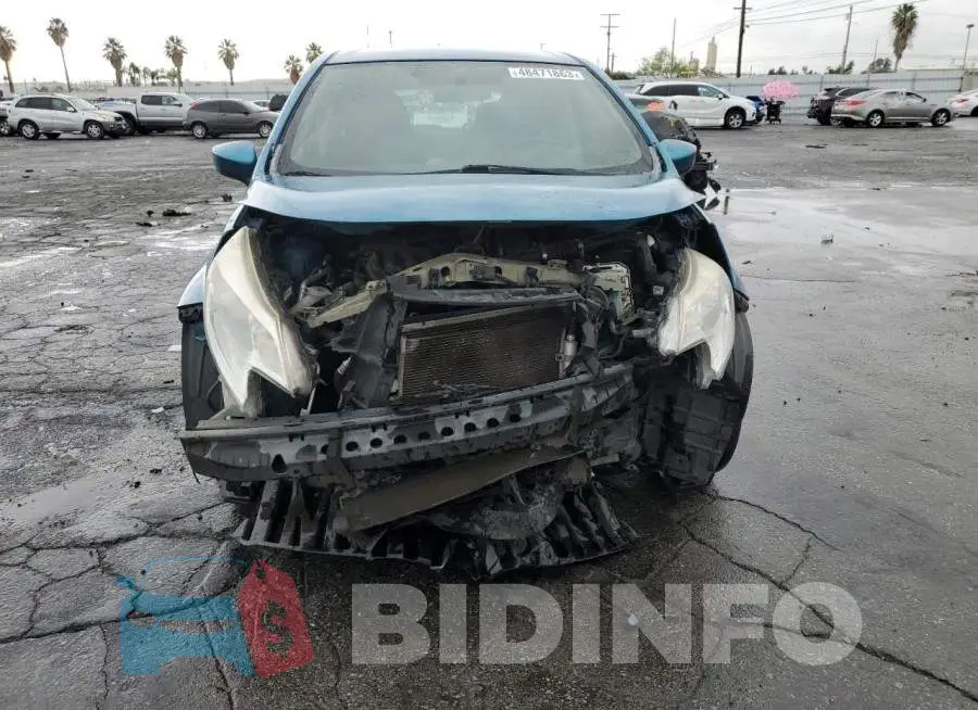 3N1CE2CP9FL414508 Photo# 5