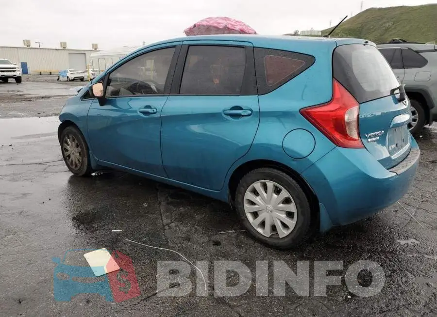 3N1CE2CP9FL414508 Photo# 2