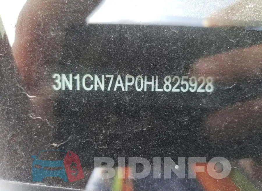 3N1CN7AP0HL825928 Photo# 12