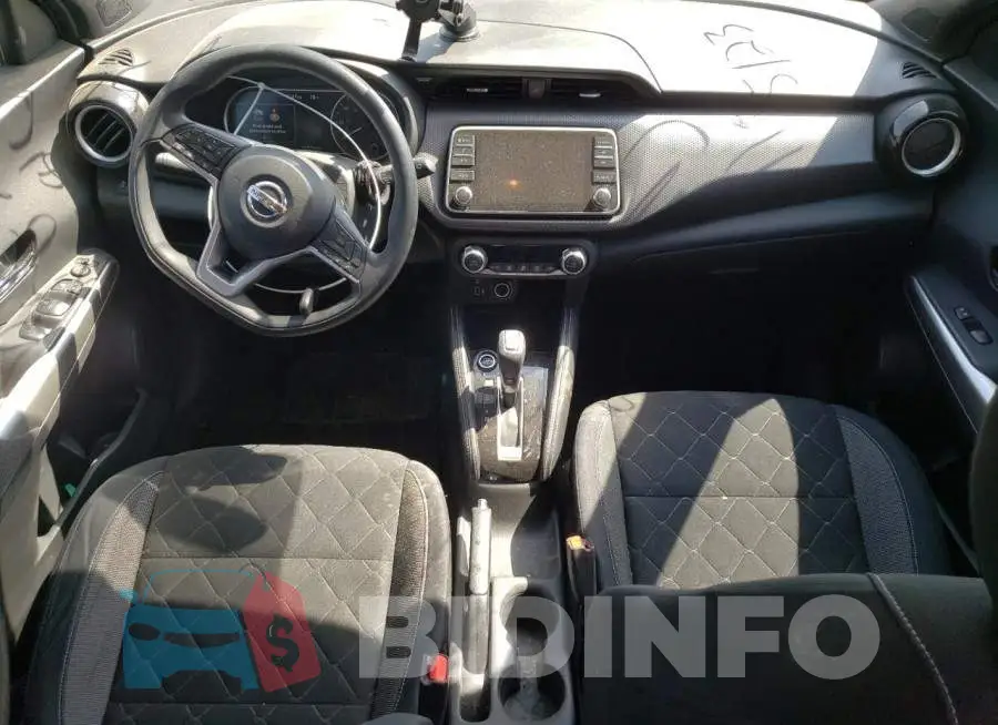 3N1CP5CU7JL515816 Photo# 8