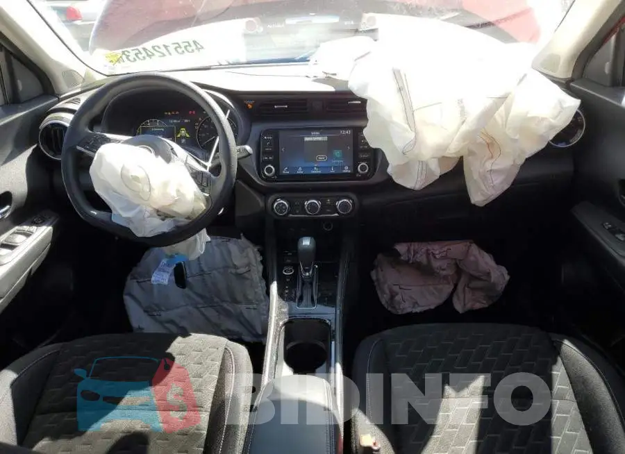3N1CP5CV3PL501347 Photo# 8