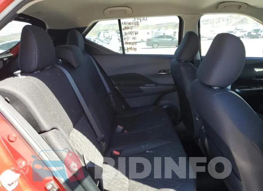 3N1CP5CV3PL501347 Photo# 10