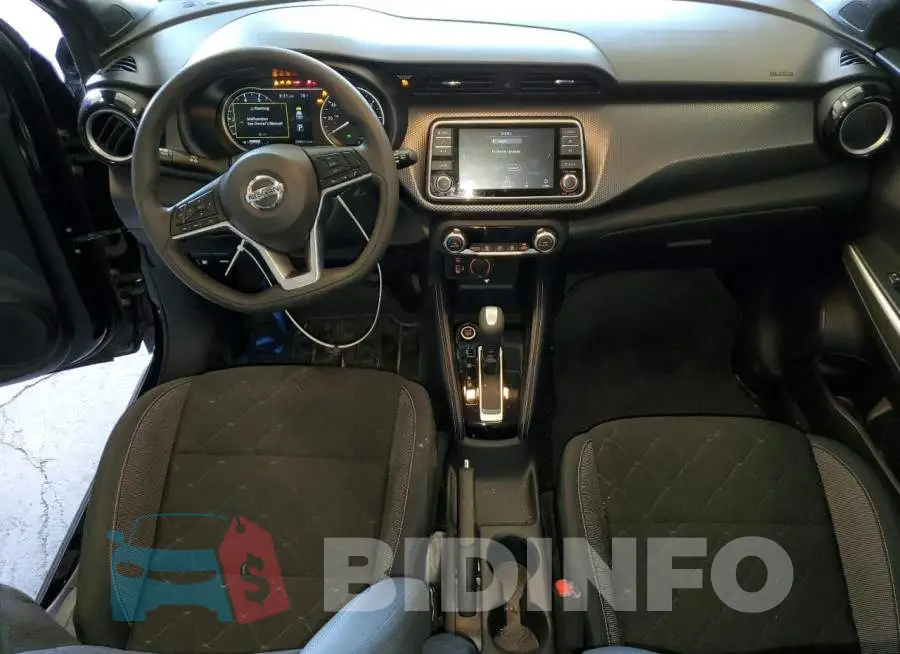 3N1CP5CV4LL513484 Photo# 8
