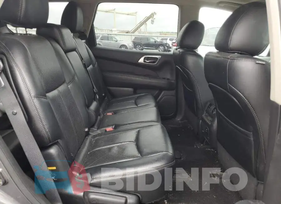 5N1AR2MM6FC651784 Photo# 11