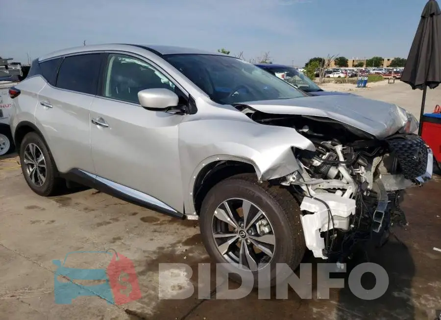 5N1AZ2AJ7PC128575 Photo# 4