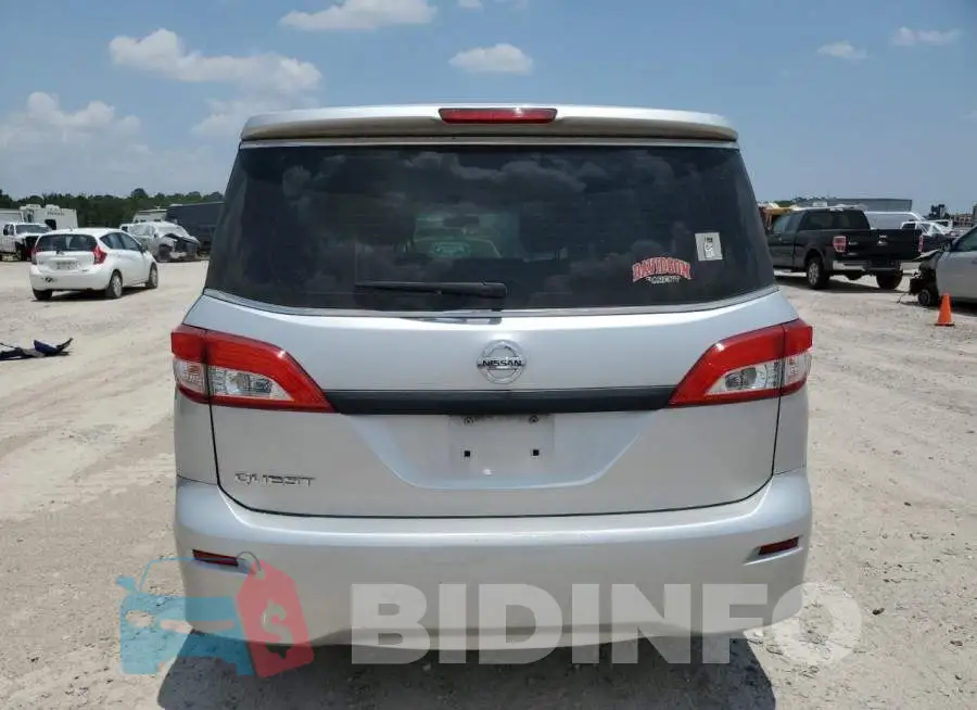 JN8AE2KPXE9102201 Photo# 6