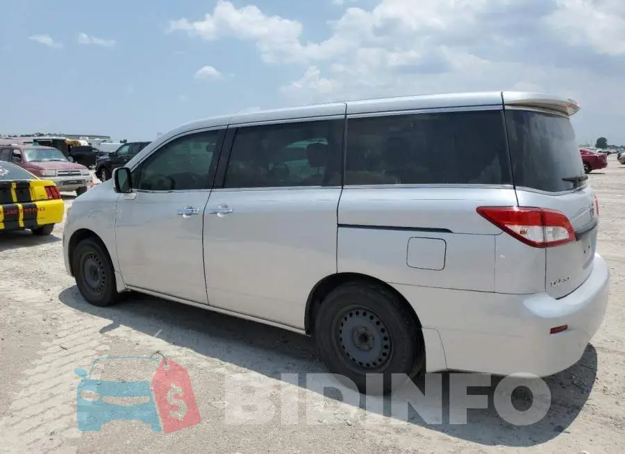 JN8AE2KPXE9102201 Photo# 2