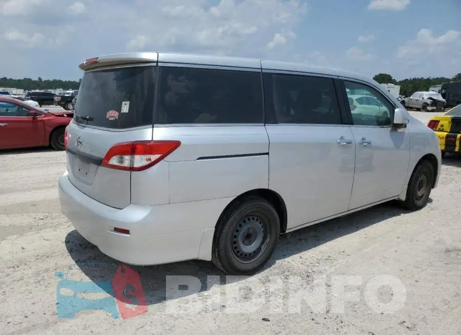 JN8AE2KPXE9102201 Photo# 3