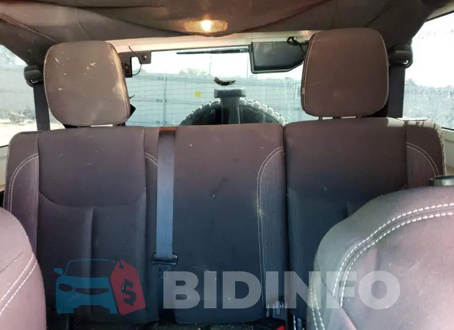 1C4BJWEG1GL289381 Photo# 10