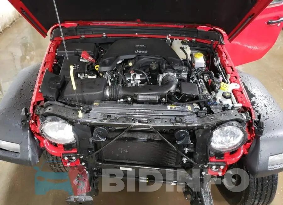 1C4HJXDG6MW738338 Photo# 11