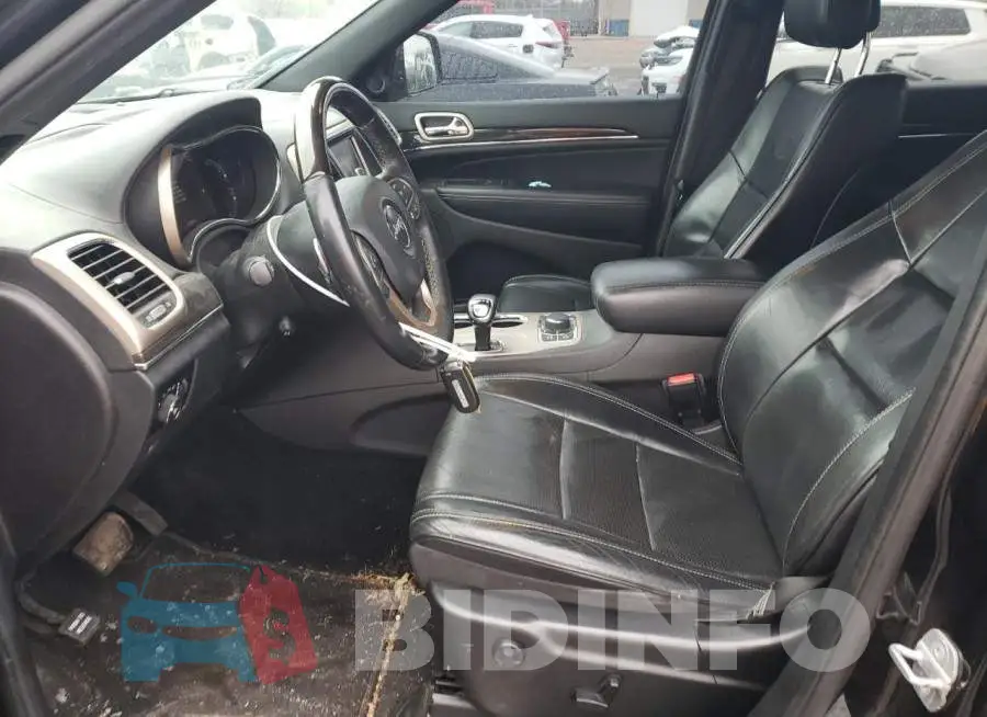 1C4RJFCTXEC270193 Photo# 7
