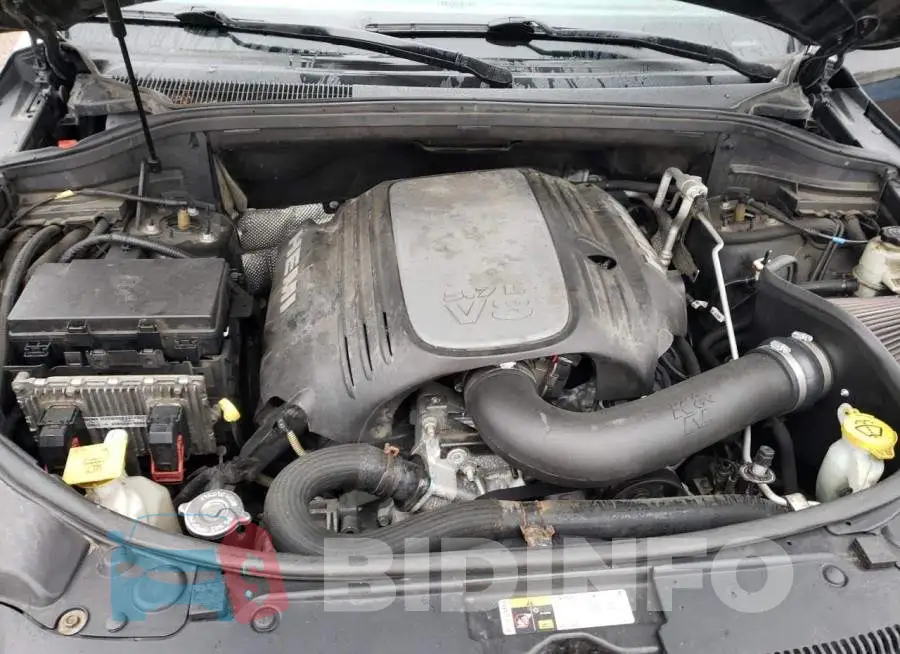 1C4RJFCTXEC270193 Photo# 11