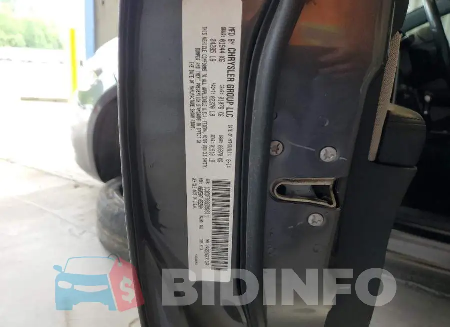 1C3CDFBB8ED906811 Photo# 10