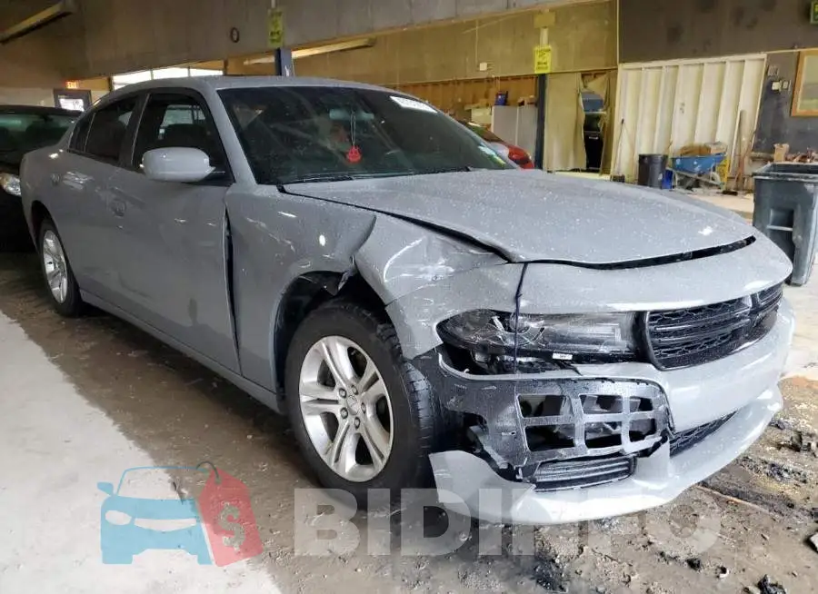 2C3CDXBG1KH713187 Photo# 4
