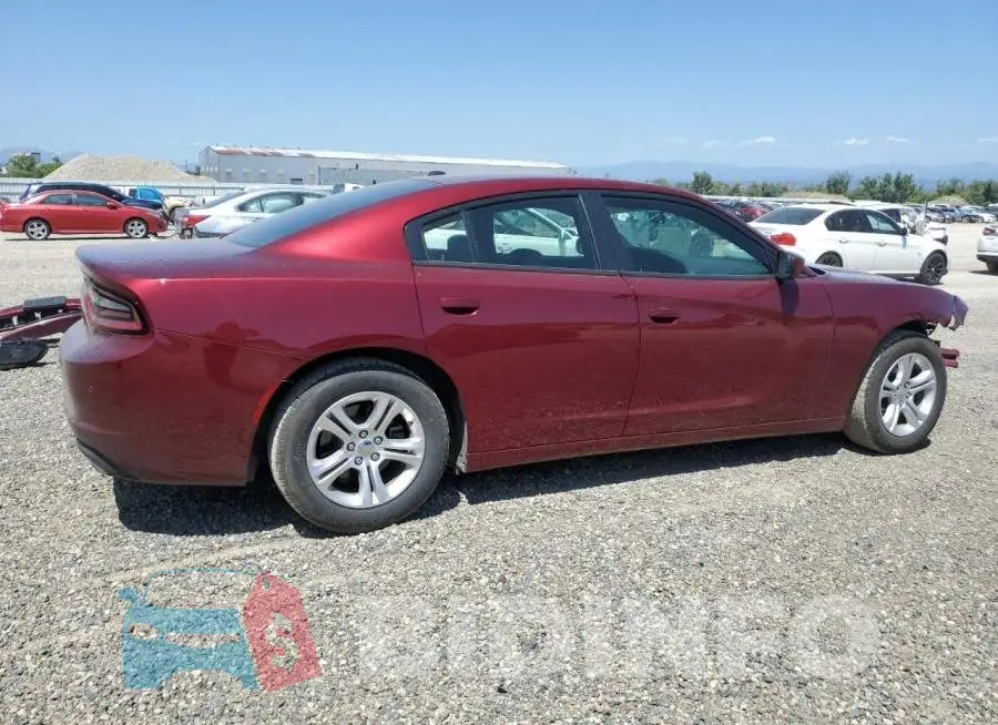 2C3CDXBG6MH584205 Photo# 3