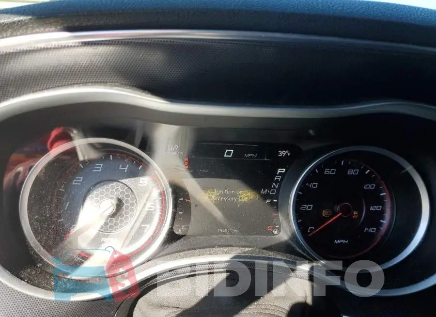 2C3CDXHG1FH768607 Photo# 9