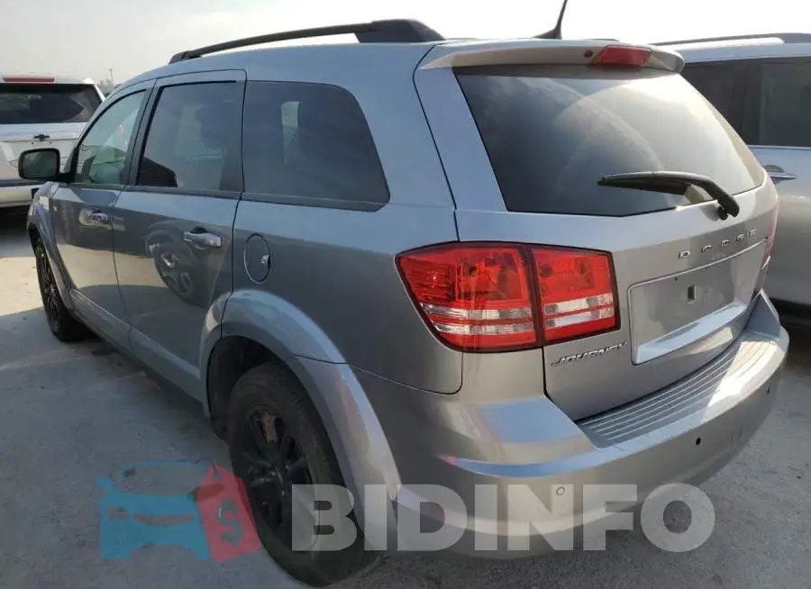 3C4PDCAB5LT272085 Photo# 2