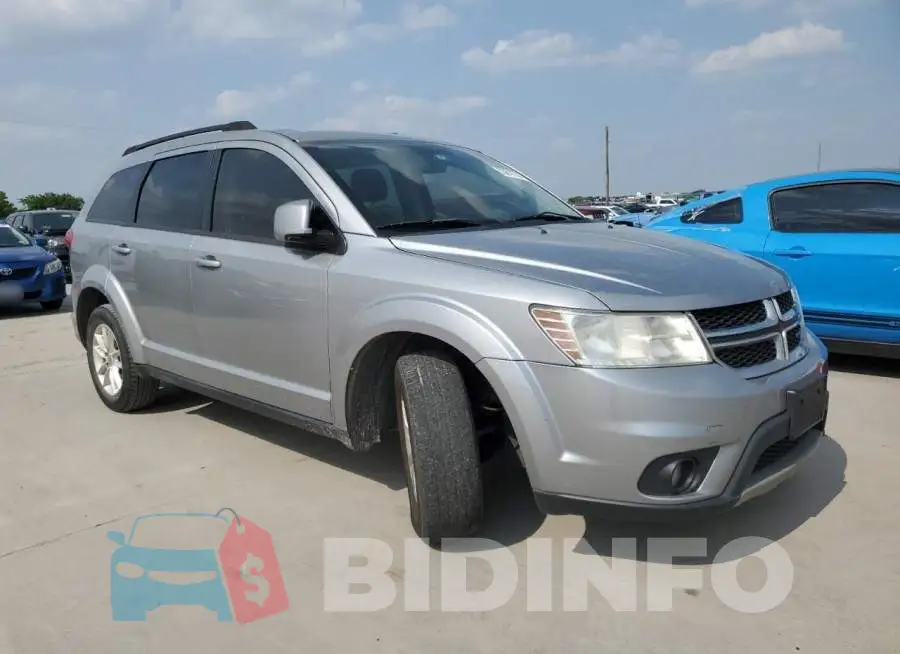 3C4PDCBG4FT658334 Photo# 4