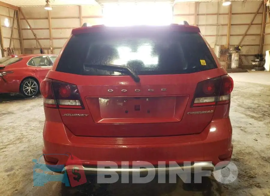 3C4PDCGB0LT271739 Photo# 6