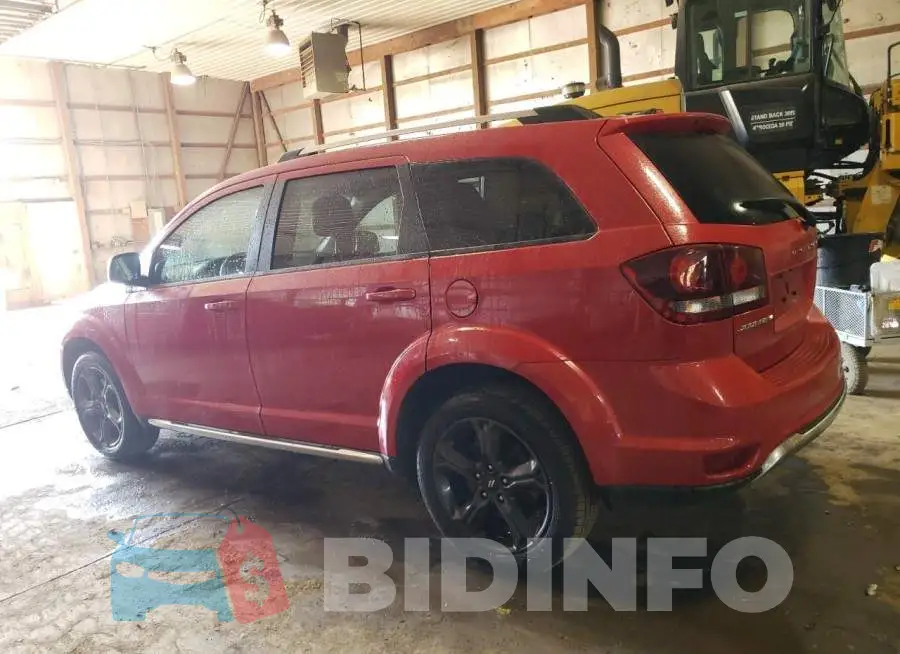 3C4PDCGB0LT271739 Photo# 2