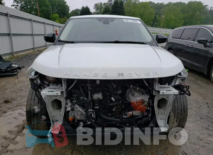 SALVP2RX8KH339132 Photo# 5