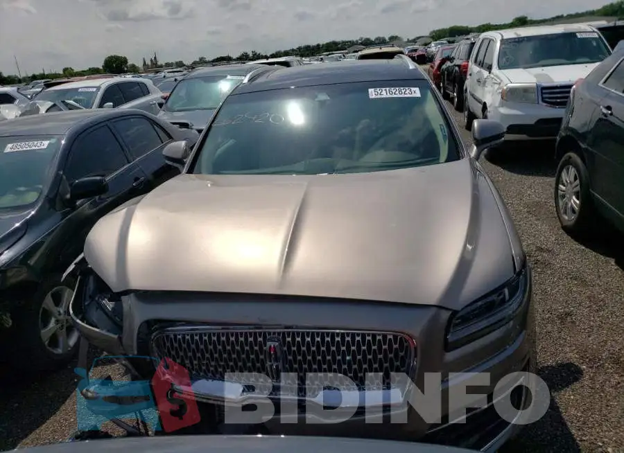 2LMPJ8L92KBL62420 Photo# 5