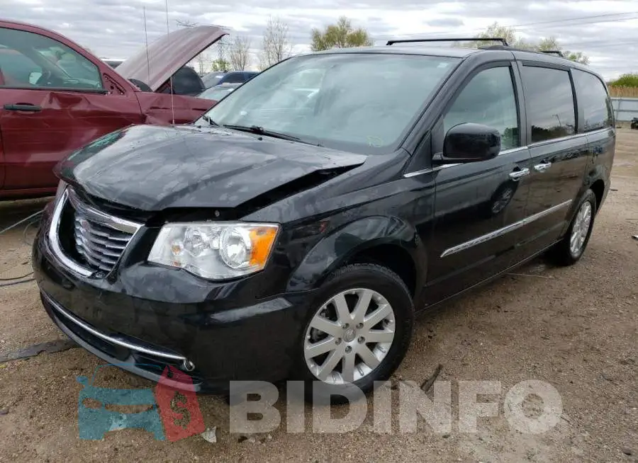 2C4RC1BG9FR621024 Photo# 1