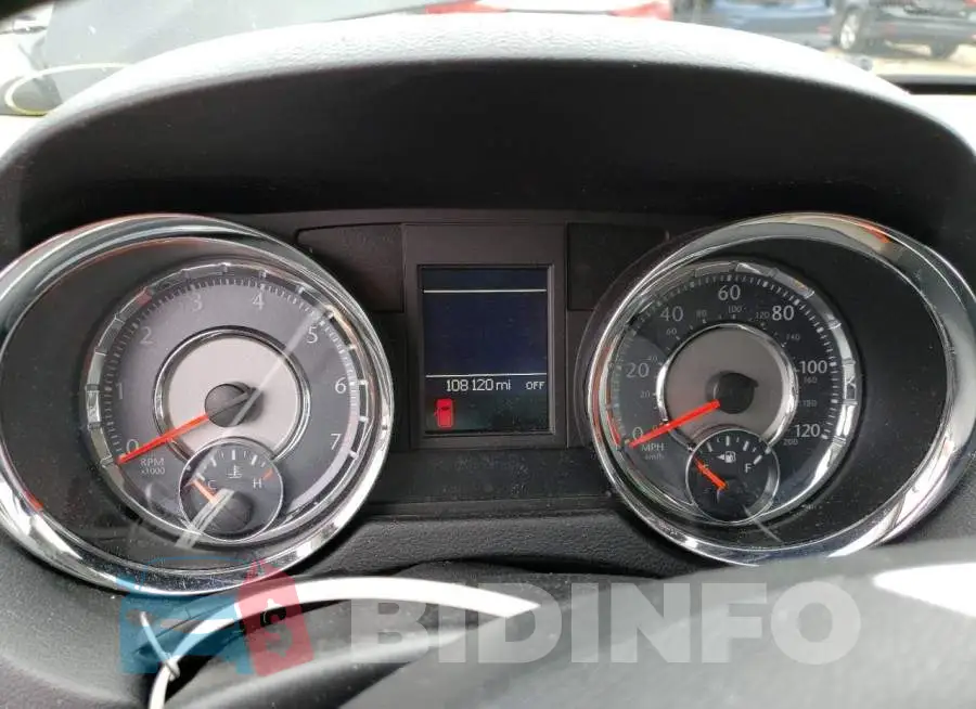 2C4RC1BG9FR621024 Photo# 9