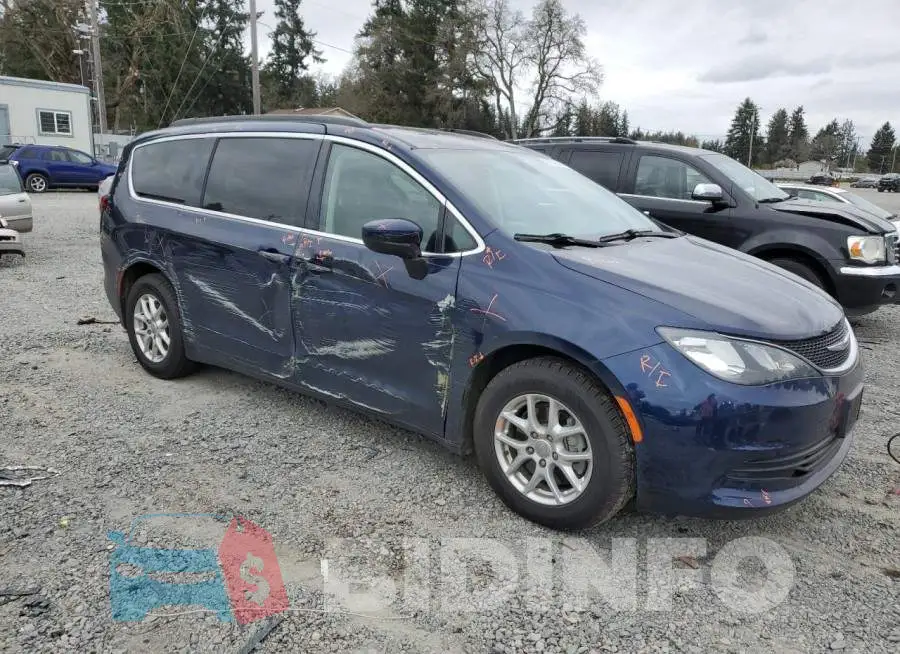 2C4RC1DG4LR164616 Photo# 4