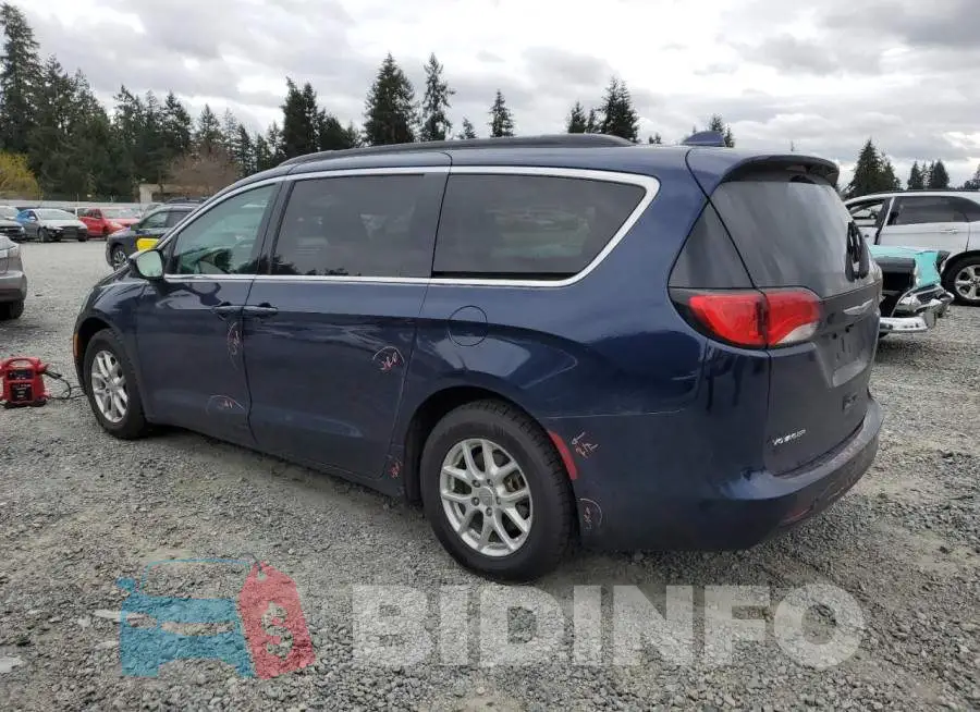 2C4RC1DG4LR164616 Photo# 2