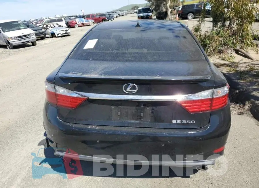 JTHBK1GGXE2128896 Photo# 6