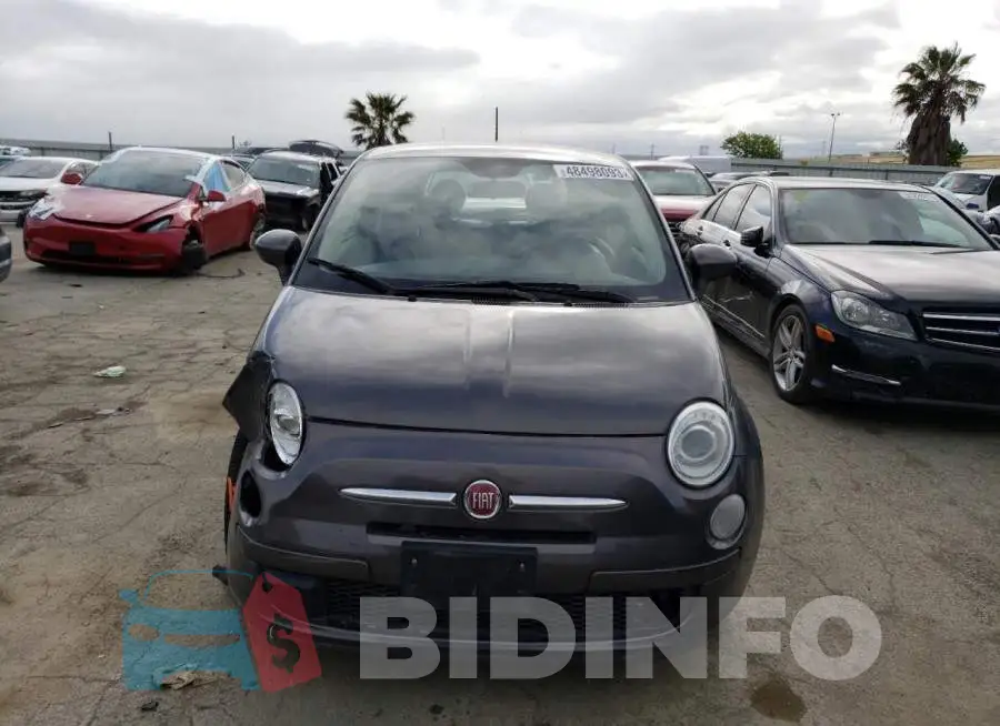 3C3CFFAR7FT667353 Photo# 5