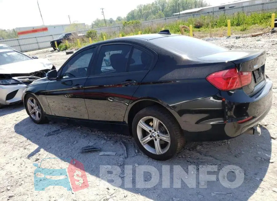 WBA3B1C56EK134461 Photo# 2