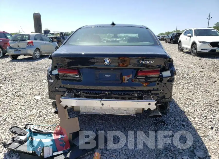 WBA53BH04MWX06014 Photo# 6