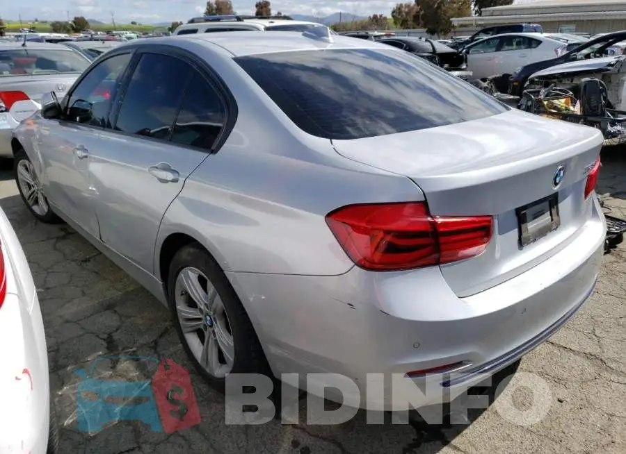 WBA8E9G58GNT87272 Photo# 2